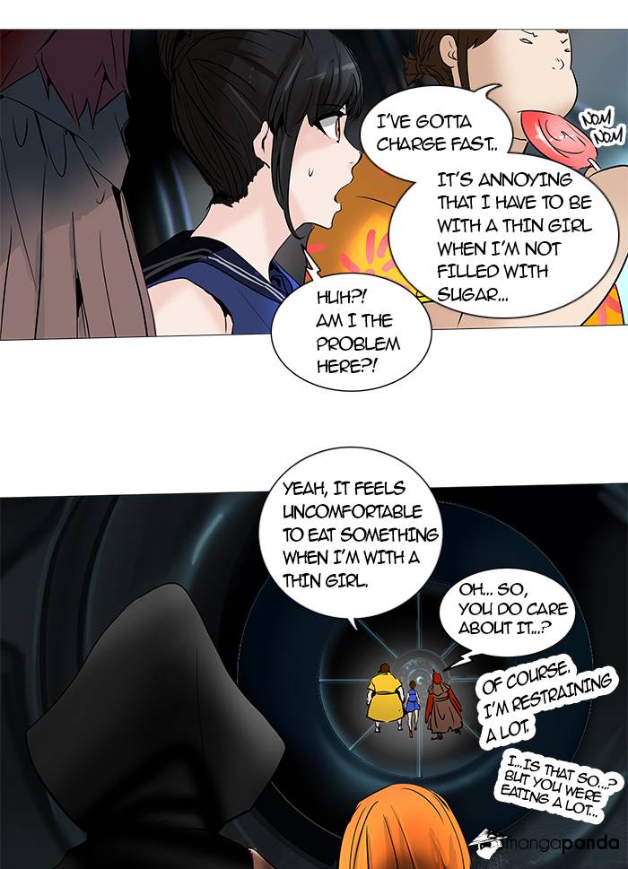 Tower of God Chapter 254 image 58
